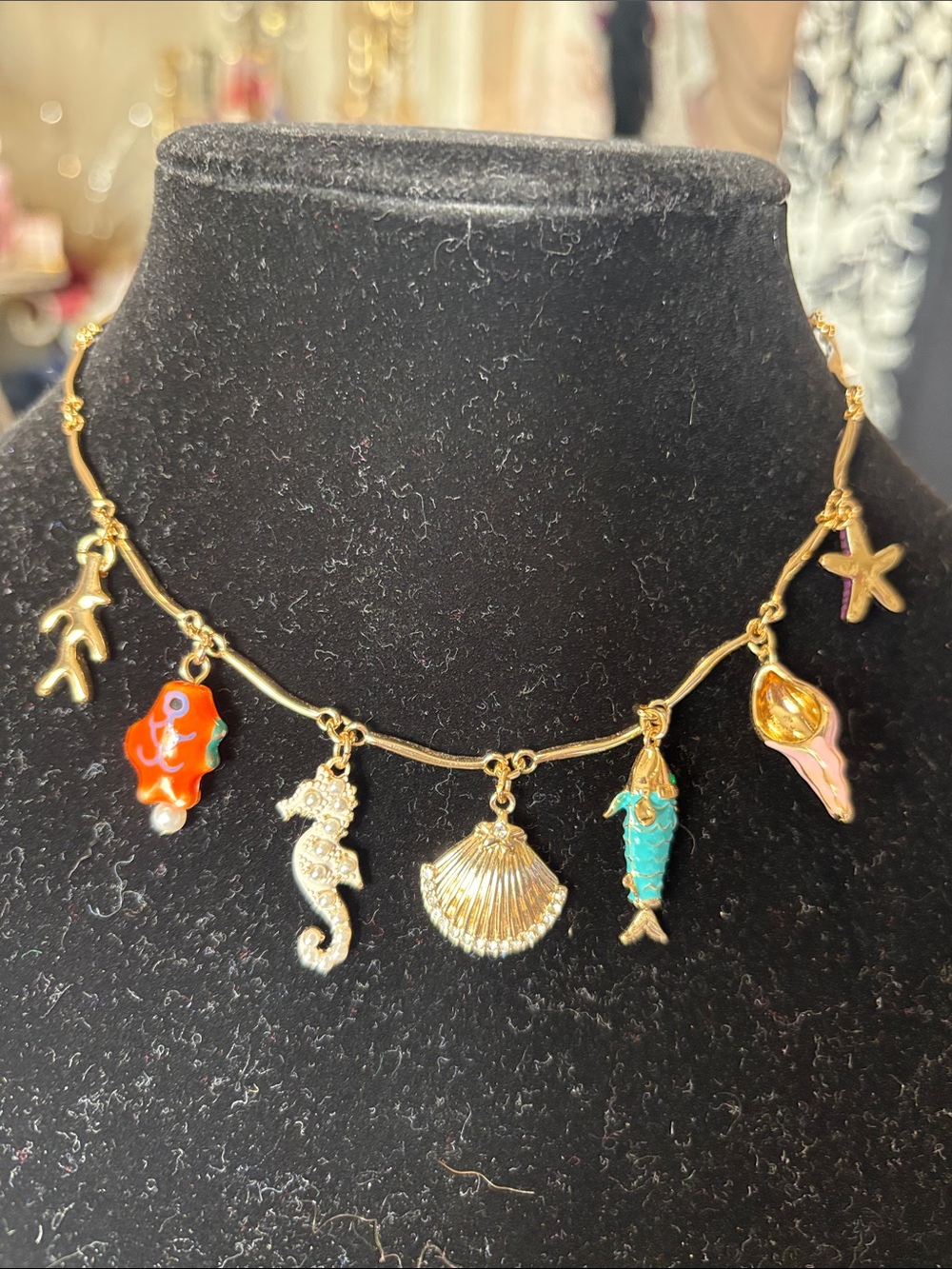 Necklace